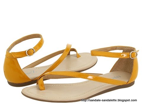 Sandale sandalette:LG374914