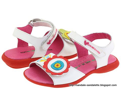 Sandale sandalette:SABINO374952