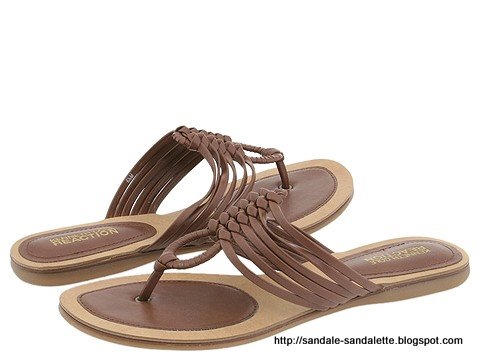 Sandale sandalette:CHESS374916