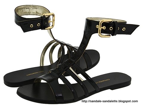 Sandale sandalette:Alyssa374919
