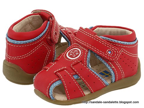 Sandale sandalette:IJ374927
