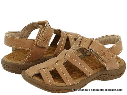 Sandale sandalette:KF374928