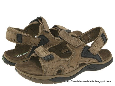 Sandale sandalette:WH374906