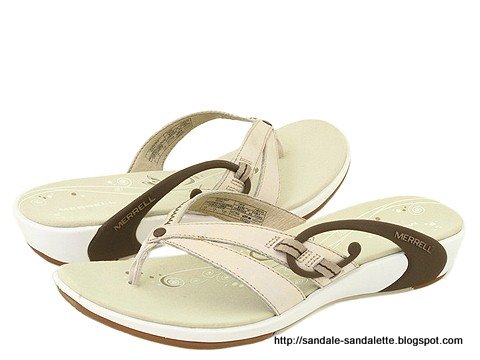 Sandale sandalette:QR374909