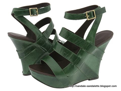 Sandale sandalette:VG374873