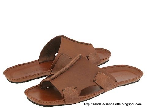 Sandale sandalette:KL-374859