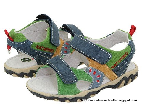 Sandale sandalette:IB-374871