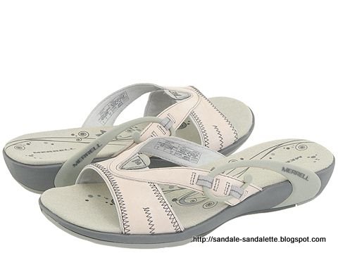 Sandale sandalette:NWD374851
