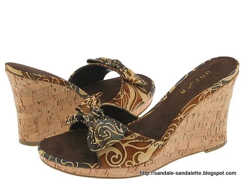Sandale sandalette:NI374800