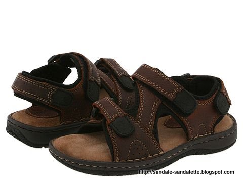 Sandale sandalette:PM374813