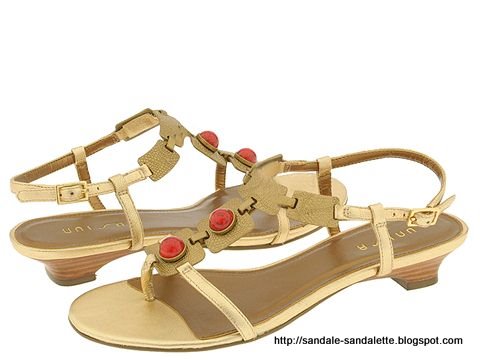 Sandale sandalette:EB374816