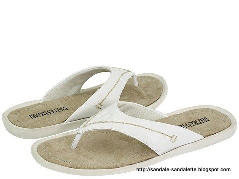 Sandale sandalette:SV-374763