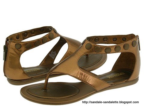 Sandale sandalette:EL-374766