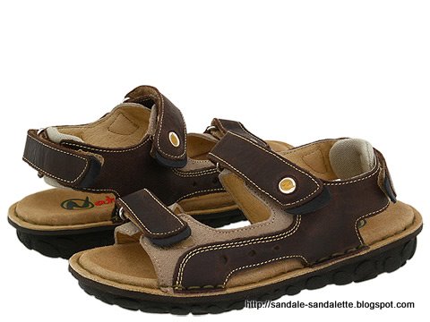 Sandale sandalette:T229-374771