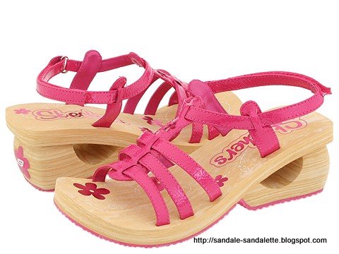Sandale sandalette:sandale-374518
