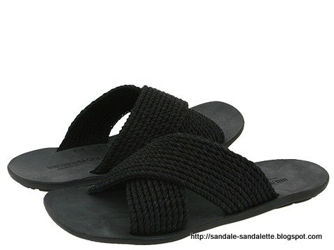 Sandale sandalette:sandale-374704