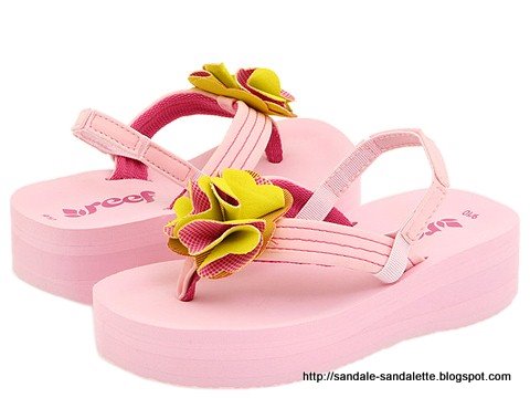 Sandale sandalette:sandalette-374712