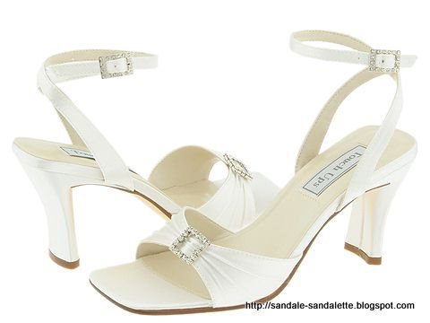 Sandale sandalette:sandale-374655