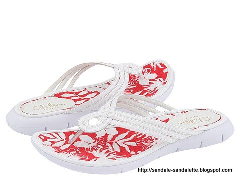 Sandale sandalette:sandale-374656