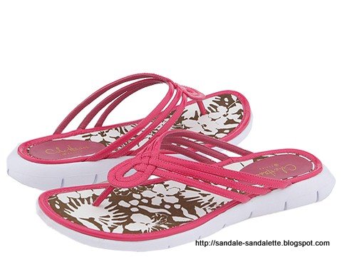Sandale sandalette:sandale-374657
