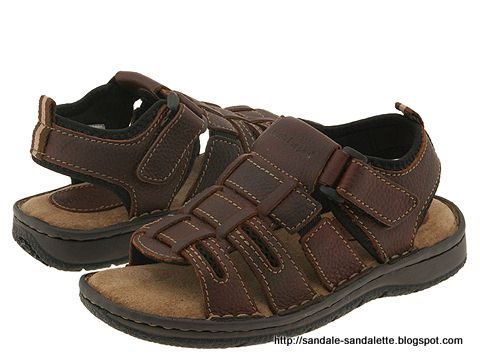 Sandale sandalette:sandale-374633