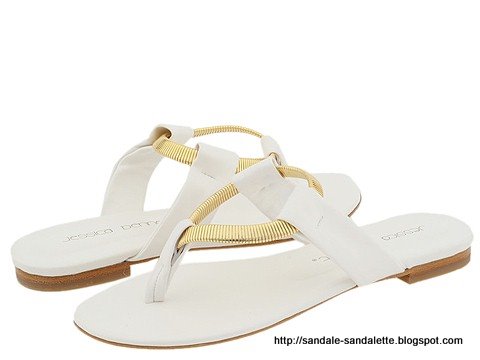 Sandale sandalette:sandale-374643
