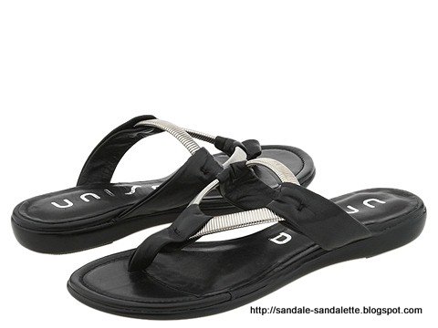 Sandale sandalette:sandalette-374647