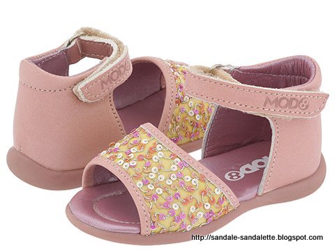 Sandale sandalette:sandalette-374614