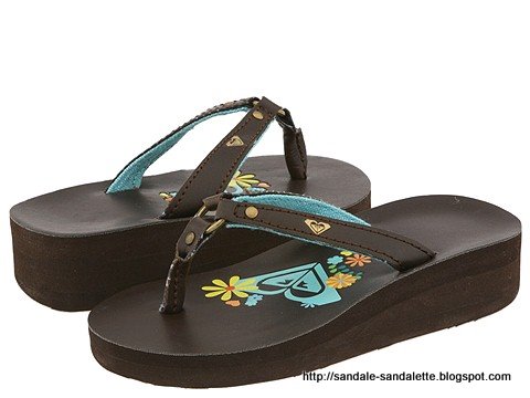 Sandale sandalette:sandale-374615