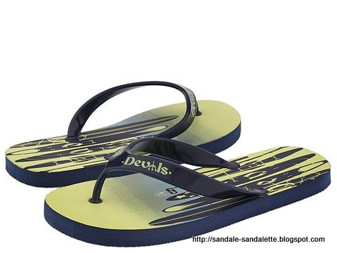 Sandale sandalette:sandalette-374619