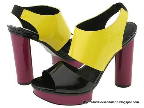Sandale sandalette:sandalette-374608