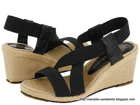 Sandale sandalette:sandale-374585