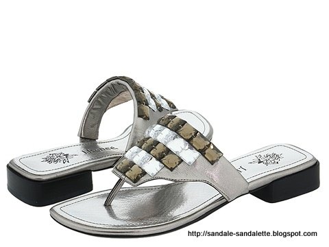Sandale sandalette:sandale-374591