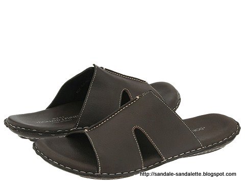 Sandale sandalette:sandale-374556
