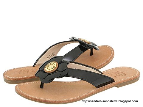 Sandale sandalette:sandale-374558