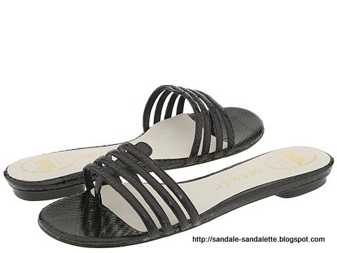 Sandale sandalette:sandale-374561