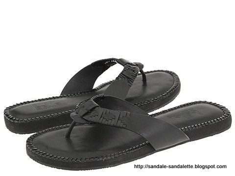 Sandale sandalette:sandalette-374565