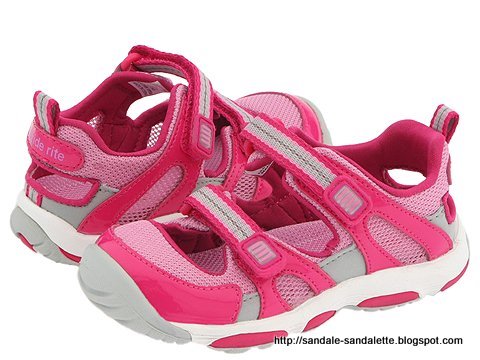 Sandale sandalette:sandale-374345