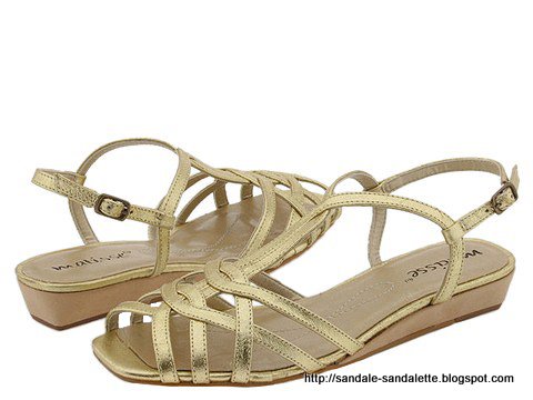 Sandale sandalette:sandalette-374173