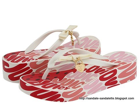Sandale sandalette:sandale-374507