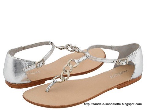 Sandale sandalette:sandale-374475