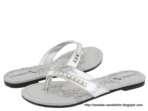 Sandale sandalette:sandalette-374456
