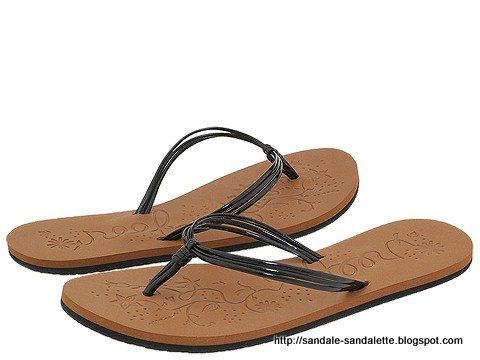 Sandale sandalette:sandalette-374433