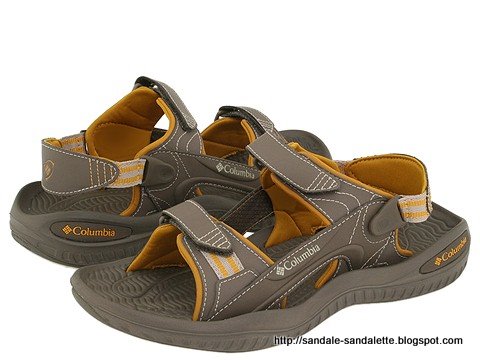 Sandale sandalette:sandalette-374439