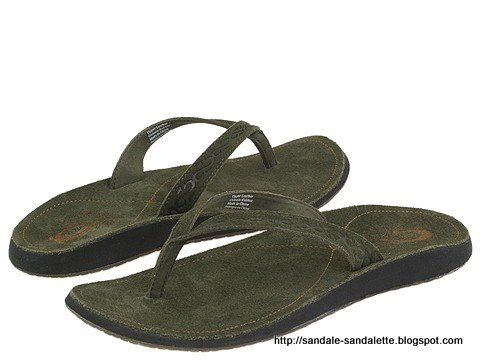 Sandale sandalette:sandalette-374445