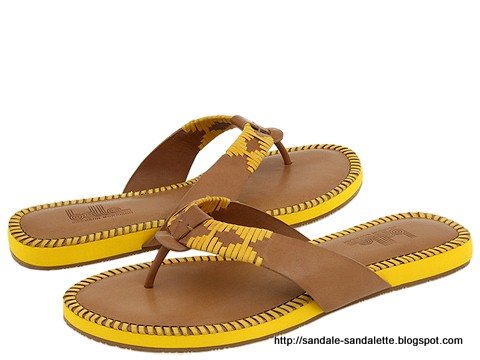 Sandale sandalette:sandalette-377531