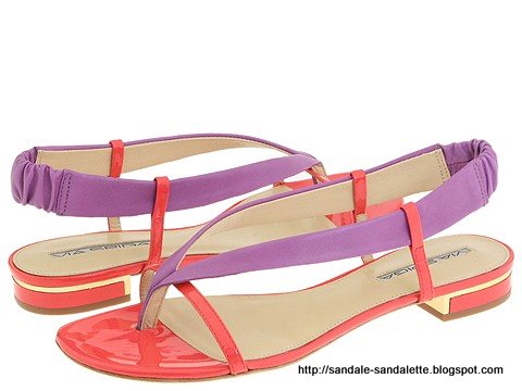 Sandale sandalette:sandalette-374415