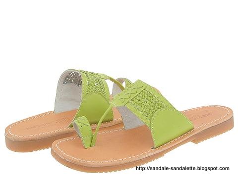 Sandale sandalette:sandalette-374387