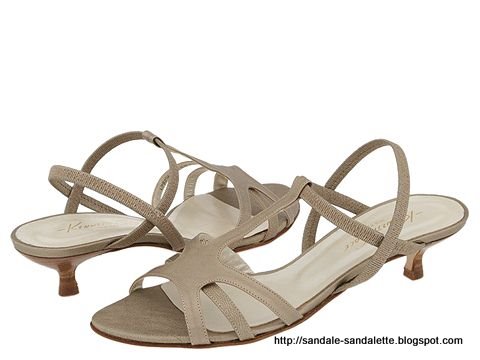 Sandale sandalette:sandale-374357