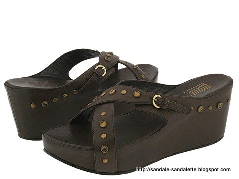 Sandale sandalette:sandalette-374354